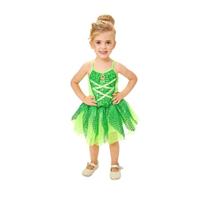 Vestido Fantasia Infantil Fada Fadinha Sininho Tinkerbell Carnaval Festas
