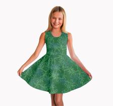 Vestido Fantasia Infantil Nojinho Filme Divertidamente