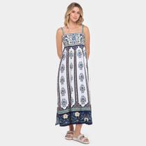 Vestido Farm Cropped Manoela