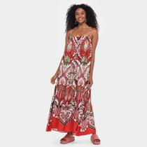 Vestido Farm Cropped Odara