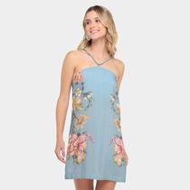 Vestido Farm Curto Maira