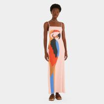 Vestido Farm Longo Araraquara