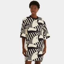 Vestido Farm Tuca Legal Vestido Farm Tuca Legal