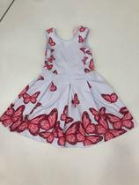 Vestido fem Ding Dang 3418 Vestido fem Ding Dang 3418