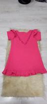 Vestido femenio