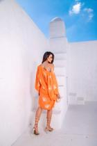 Vestido feminino