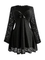 Vestido feminino BEAUDRM Y2k Plus Size Hippie Vintage Boho Vestido feminino BEAUDRM Y2k Plus Size Hippie Vintage Boho
