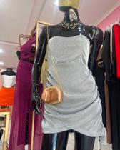 Vestido feminino bem versátil Vestido feminino bem versátil