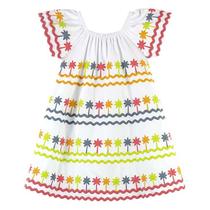 VESTIDO FEMININO BRANCO 8 milon