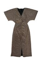 Vestido Feminino Brilhoso Miravest - Elegante e Sofisticado