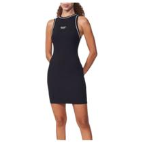 Vestido Feminino Colcci Canelado Slim