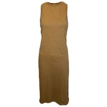 Vestido Feminino Colcci Midi Com Fenda Lateral