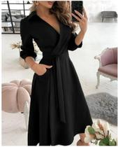 Vestido Feminino Com Estampa Boêmia, Decote Em V, Manga Morcego, Estampa Floral, Verão, Praia, Mini Vestido Feminino Com Estampa Boêmia, Decote Em V, Manga Morcego, Estampa Floral, Verão, Praia, Mini
