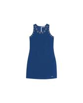 Vestido feminino curto regata - endless