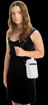 VESTIDO FEMININO DE ALÇA ROVITEX TEEN PRETO 18 Preto