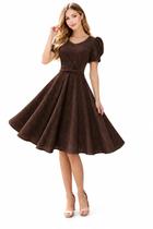Vestido Feminino Evangelico