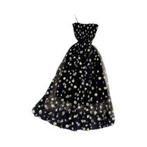 Vestido Feminino Floral com Alças de Espaguete - Estilo Coreano para Festa e Praia Vestido Feminino Floral com Alças de Espaguete - Estilo Coreano para Festa e Praia