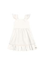 Vestido Feminino Infantil Alakazoo - 46590 Vestido Feminino Infantil Alakazoo - 46590