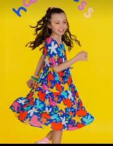 vestido feminino infantil chantella vestido feminino infantil chantella