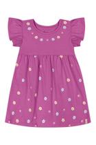 Vestido Feminino Infantil Elian - 211607