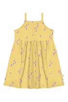 Vestido Feminino Infantil Elian -232035