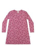 Vestido Feminino Infantil Elian - 232330 Vestido Feminino Infantil Elian - 232330