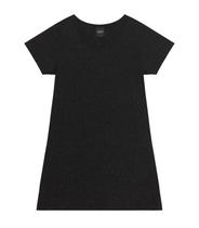 Vestido Feminino Infantil Select Preto