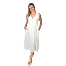 Vestido Feminino Longo