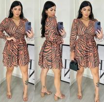 Vestido feminino