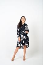 Vestido Feminino Manuella