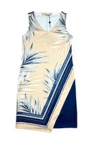Vestido Feminino Marinho Miravest - Elegante e Versátil