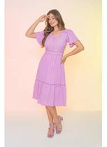 Vestido feminino Medelin