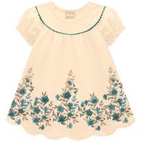 VESTIDO FEMININO milon LARANJA SHELL G