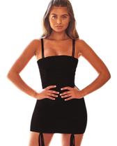 Vestido Feminino Moda Roupa Feminina