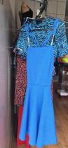 Vestido feminino Vestido feminino