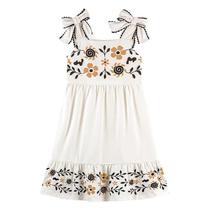 VESTIDO FEMININO OFF WHITE 11 0103 milon 4