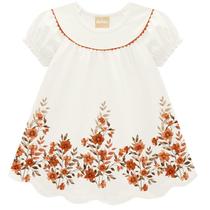 VESTIDO FEMININO OFF WHITE 11 0103 milon G VESTIDO FEMININO OFF WHITE 11 0103 milon G