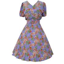 Vestido Feminino Plissado