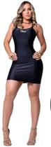 Vestido Feminino Rhero Jeans Vestido Feminino Rhero Jeans