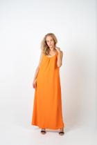 Vestido Feminino Salomé