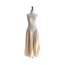 Vestido Feminino Sem Mangas De Cintura Alta Verão Gola Quadrada Slim Fit Roupas Femininas Da Moda
