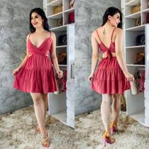 Vestido feminino Vestido feminino
