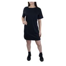 Vestido Feminino Stoff Over Preto- 04124 Vestido Feminino Stoff Over Preto- 04124
