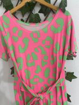 Vestido Feminino.