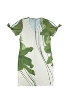 Vestido Feminino Verde Miravest - Elegância e Sofisticação
