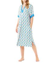Vestido Feminino Viscose Sem Gola Macio Turquesa Lohe Vestido Feminino Viscose Sem Gola Macio Turquesa Lohe