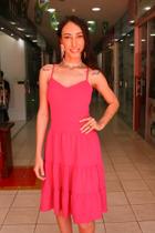 Vestido feminino