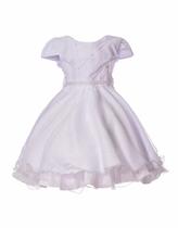Vestido festa infantil princesa menina