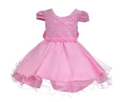 Vestido festa infantil princesa menina