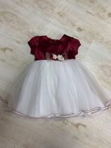 Vestido Festa Infantil Tam 3 Vestido Festa Infantil Tam 3